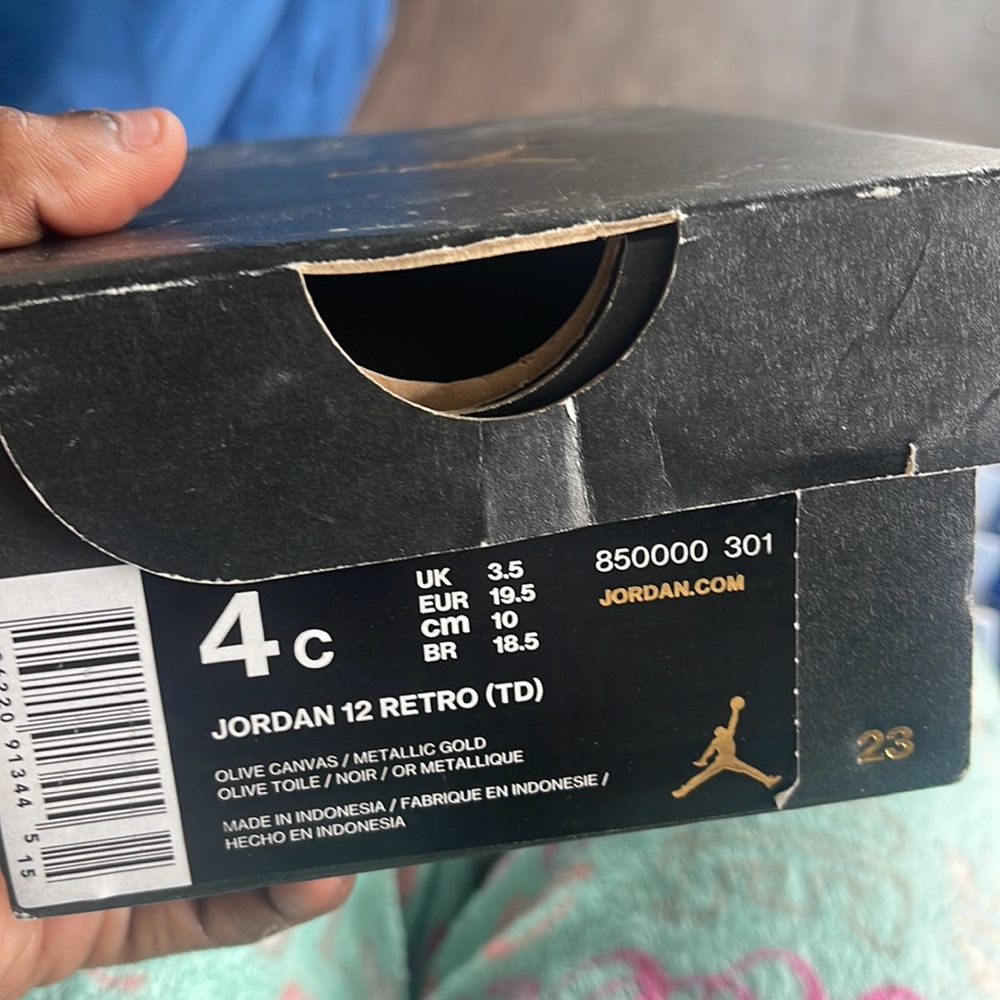 Jordan - Picture 3 of 3